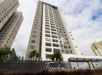 6a40263c53f1bfe5c99cba7143799f96960e4136 · Apartamento à venda, 73 m² por R$ 880.000,00 - Gleba Palhano - Londrina/PR