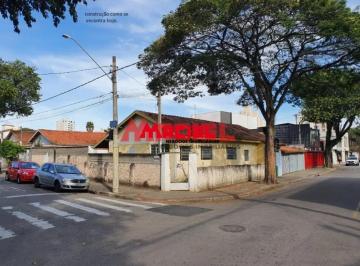 Comercial · 154m² · TERRENO DE ESQUINA VILA EMA COM 344 METROS, COMERCIAL, PRÓXIMO AO MERCADO  VILA REAL E ALBADAH, EXCE