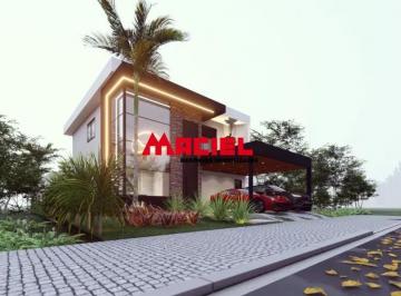 Casa · 248m² · 4 Quartos · 2 Vagas · LINDO SOBRADO NO CONDOMINIO ARUANÃ