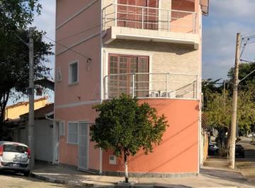 Casa · 172m² · 3 Quartos · 1 Vaga · Sobrado na Vila Rossi