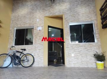 Casa · 150m² · 4 Quartos · 2 Vagas · Casa Padrão em Sao Jose dos Campos