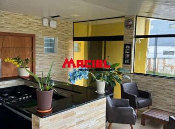 Casa superior · Sobrado no Jardim Bela Vista