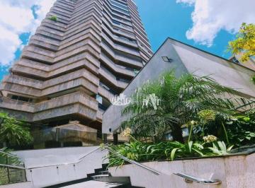 7475c1a82f094d45e4a10ab66ad6288c56cdb606 · Apartamento à venda, 404 m² por R$ 2.200.000,00 - Centro - Londrina/PR