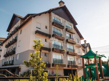 Apartamento · 98m² · 3 Quartos · 1 Vaga · APARTAMENTO EM GRAMADO
