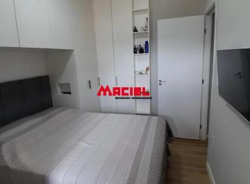 Apartamento · 53m² · 2 Quartos · 2 Vagas · Belo apto no Ed Mirante Flamboyant (Residencial Flamboyant) - 2 quartos / 1 suíte / 2 vagas