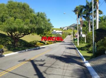 Terreno · 1000m² · TERRENO CONDOMINIO VILLAGE PARAYBUNA