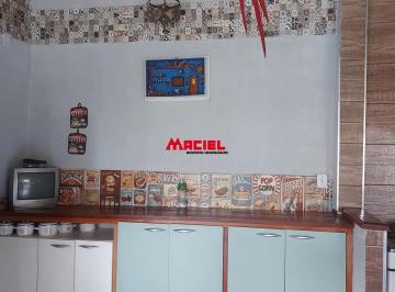 Rural · 200m² · 2 Quartos · 5 Vagas · Rural Sítio em São José dos Campos