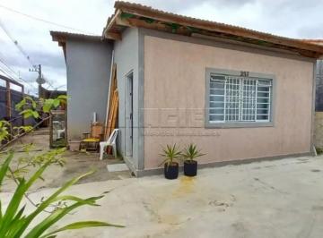 Casa · 103m² · 3 Quartos · Casa Padrão em Sao Jose dos Campos