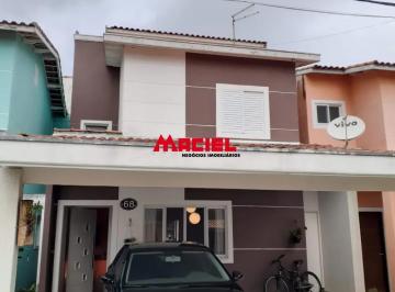 Casa · 180m² · 3 Quartos · 2 Vagas · Sobrado em Condomínio Fechado no Bairro Vila Paraíso