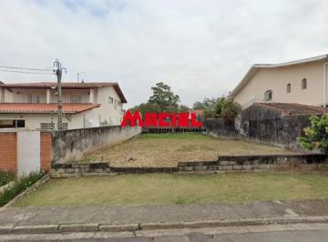 Terreno · 330m² · Terreno Residencial em São José dos Campos