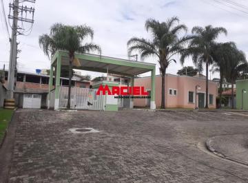 Casa · 60m² · 2 Quartos · 1 Vaga · Casa Condomínio em São José dos Campos