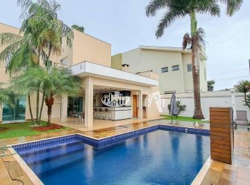 6358331f92d55d75d4ded6b1f06a7d46edbbd63b · Casa à venda, 313 m² por R$ 3.500.000,00 - Sun Lake Residence - Londrina/PR