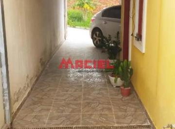 Casa · 55m² · 2 Quartos · 2 Vagas · Casa Padrão em Sao Jose dos Campos