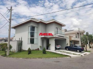 Casa · 204m² · 3 Quartos · Casa Condomínio em Jacareí