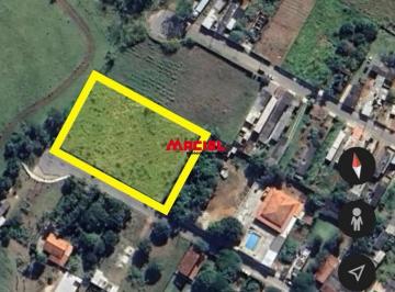 Terreno · 4064m² · Terreno Área em São José dos Campos