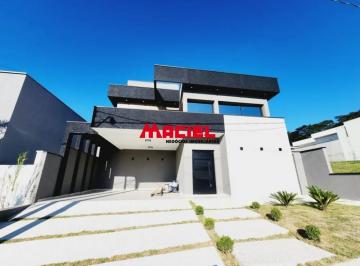 Casa · 167m² · 3 Quartos · 1 Vaga · Casa Condomínio em Caçapava