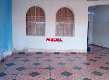 Casa · 90m² · 2 Quartos · 1 Vaga · Casa Padrão em Sao Jose dos Campos