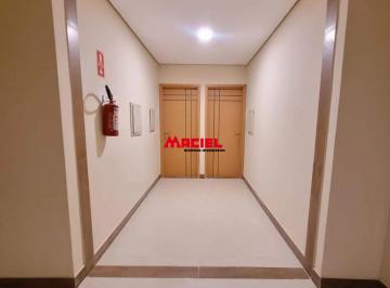 Apartamento · 109m² · 3 Quartos · 2 Vagas · Apartamento amplo próximo a rodoviária nova de Taubaté
