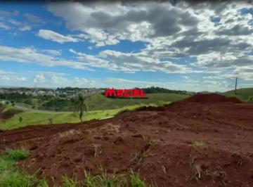 Terreno · 5527m² · Terreno em condomínio (Residencial Mantiqueira) - ideal para chácara / boa topografia / oportunidade