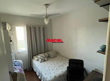 Apartamento · 64m² · 3 Quartos · 1 Vaga · Apartamento Padrão em São José dos Campos