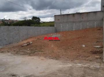 Terreno · 298m² · Terreno Residencial em Sao Jose dos Campos