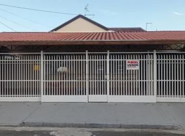 Casa · 210m² · 3 Quartos · 6 Vagas · Casa Padrão em Sao Jose dos Campos