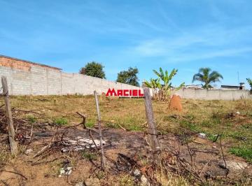 Terreno · 972m² · ÓTIMO PAR INVESTIDOR - TERRENO DE 972 METROS EM PRINCIPAL RUA DO RES. MAJESTIC EM SJC