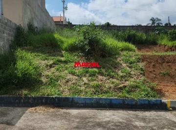 Terreno · 150m² · Terreno Residencial em São José dos Campos