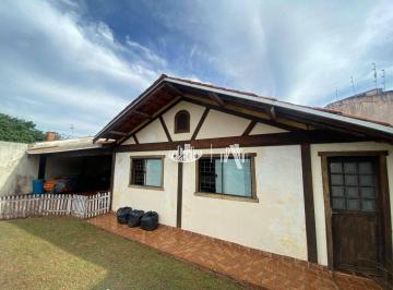9ce5c763cb4b721db311c8fe7151b31a9fad6bd9 · Casa à venda, 158 m² por R$ 600.000,00 - Jardim Alvorada - Londrina/PR