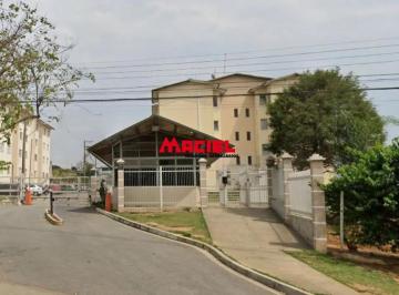 Apartamento · 50m² · 2 Quartos · 1 Vaga · APARTAMENTO A VENDA, JARDIM NOVA MICHIGAN