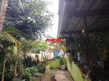 Casa · 100m² · 3 Quartos · 1 Vaga · 500m² de terreno Vila Iracema