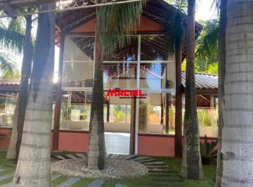 Terreno · 2500m² · Terreno Área em Sao Jose dos Campos