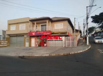 Casa · 228m² · 3 Quartos · 2 Vagas · Imovel residencial e comercial no Sta Julia