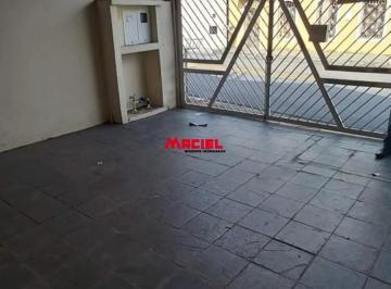 Casa · 70m² · 2 Quartos · 1 Vaga · Casa Padrão em São José dos Campos