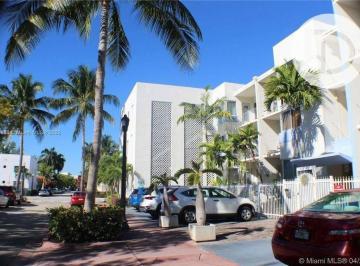714545c0ac5c9a7af11bd619764a9a81d90f1606 · Apartamento com 1 dormitório à venda - Miami Beach  - Miami-Dade County/FL