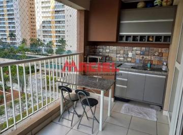 Apartamento · 75m² · 2 Quartos · 2 Vagas · APARTAMENTO A VENDA CLUBE SPLENDOR GARDEN
