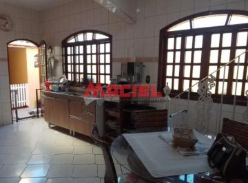 Casa · 199m² · 3 Quartos · 2 Vagas · Casa Padrão em Sao Jose dos Campos