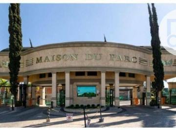 2293e7ec157821d9bdb1c8ffd9420efdee38f685 · Terreno à venda, 604 m² por R$ 2.050.000,00 - Condomínio Maison Du Parc - Indaiatuba/SP