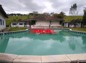 Terreno · 1500000m² · 1 Quarto · Terreno Área em Jacarei