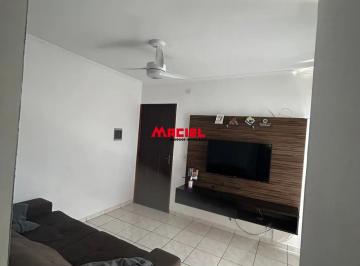 Apartamento · 46m² · 2 Quartos · 1 Vaga · APARTAMENTO SAO JUDAS PUTIM