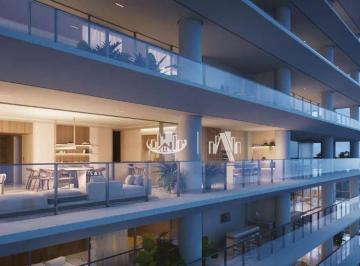 a27f1708dbb0abf552db46cd06cff7d41f432933 · Apartamento com 3 dormitórios à venda, 204 m² por R$ 2.516.000 - Edifício Paseo Santos - Centro - Lo
