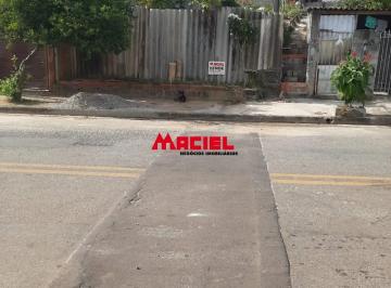 Terreno · 220m² · terreno em avenida com projeto aprovado para construção de uma casa