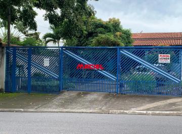 Casa · 66m² · 2 Quartos · 4 Vagas · Casa Padrão em São José dos Campos