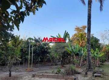Rural · 100m² · 3 Quartos · Rural Fazenda, Sítio e Chácara em Sao Jose dos Campos