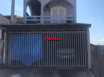 Casa · 125m² · 3 Quartos · 2 Vagas · Casa Sobrado em São José dos Campos