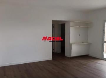 Apartamento · 61m² · 2 Quartos · 1 Vaga · Apartamento Padrão em Jacareí