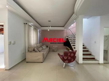 Casa · 250m² · 3 Quartos · 2 Vagas · Sobrado à Venda no Villa Branca, Jacareí - SP