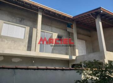 Casa · 246m² · 3 Quartos · Casa Padrão em Sao Jose dos Campos