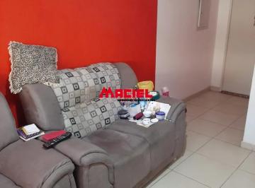Apartamento · 92m² · 3 Quartos · 2 Vagas · Apartamento Padrão em São José dos Campos