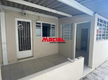 Casa · 115m² · 2 Quartos · 1 Vaga · Casa Sobrado em São José dos Campos